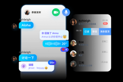 入选艾瑞征询、易不雅阐发等机构发布的智能客