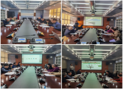 信学部赵鹏传授掌管开展的“人工智能正在赋能