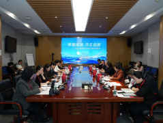 配合繪就鄉美麗畫卷